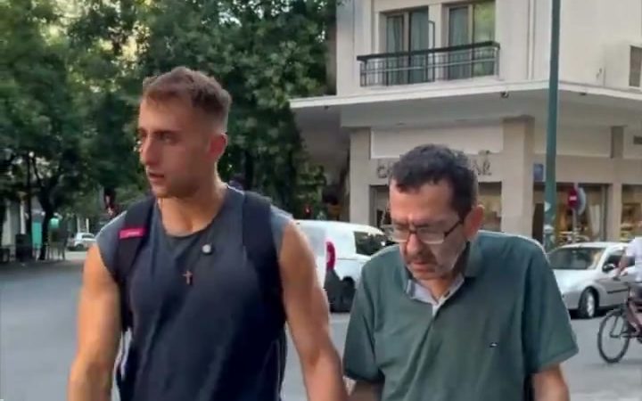 Κωνσταντίνος
